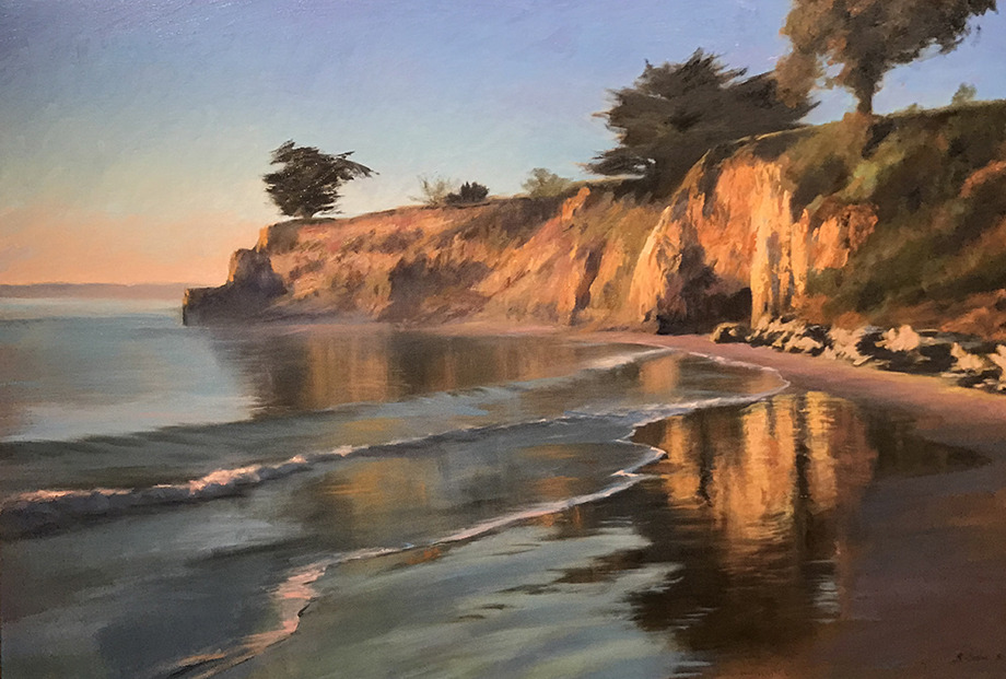 Richard Schloss